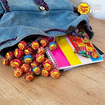 CHUPA CHUPS busta Pz.120 