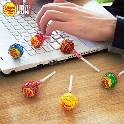 CHUPA CHUPS busta Pz.120 