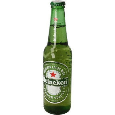 HEINEKEN birra Cl.33 Pz.24 
