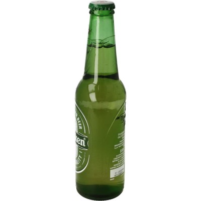 HEINEKEN birra Cl.33 Pz.24 