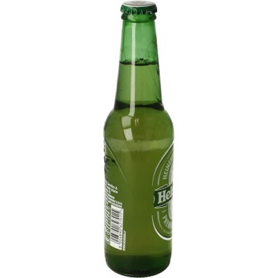 HEINEKEN birra Cl.33 Pz.24 