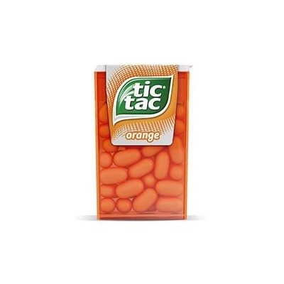 TIC TAC Ferrero T.24 