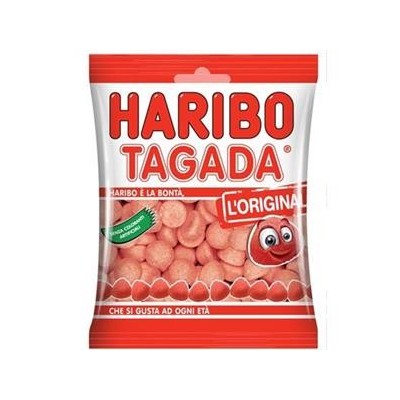 HARIBO special BUSTE 100g Pz.30 