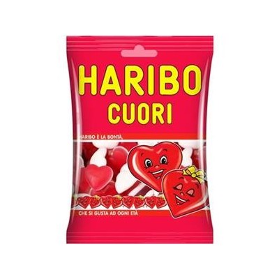 HARIBO special BUSTE 100g Pz.30 