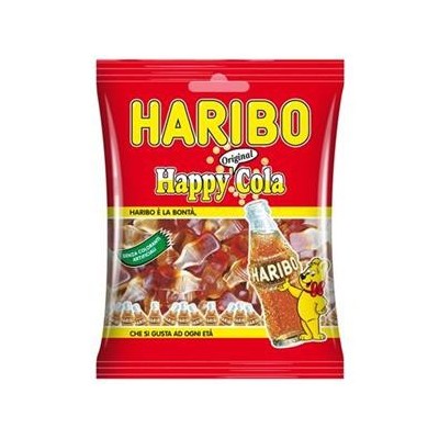 HARIBO special BUSTE 100g Pz.30 