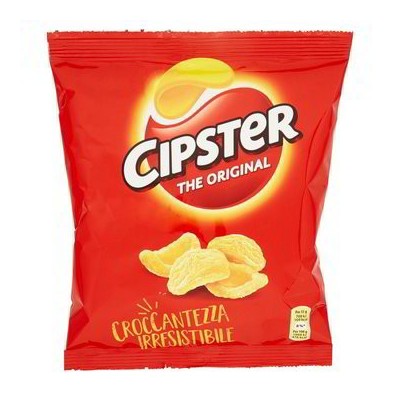SAIWA Cipster strips Gr.35 Pz.11 
