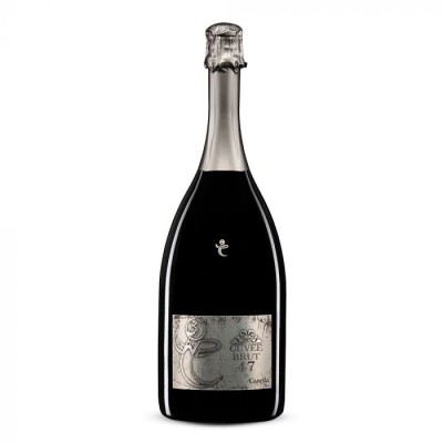 CANELLA magnum BRUT 47 Lt.1,5 CANELLA magnum BRUT 47 Lt.1,5