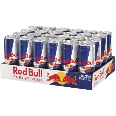 RED BULL energy ml 250 Pz. 