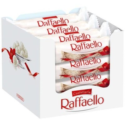 RAFFAELLO Ferrero T.3 Pz.16 RAFFAELLO Ferrero T.3 Pz.16