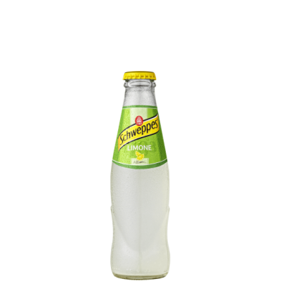 SCHWEPPES Cl.18 Pz.24 SCHWEPPES Cl.18 Pz.24
