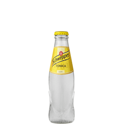 SCHWEPPES Cl.18 Pz.24 SCHWEPPES Cl.18 Pz.24