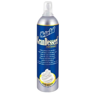GRAN DESSERT panna 700 ml 