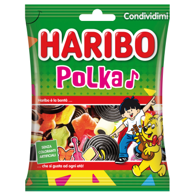 HARIBO special BUSTE 100g Pz.30 