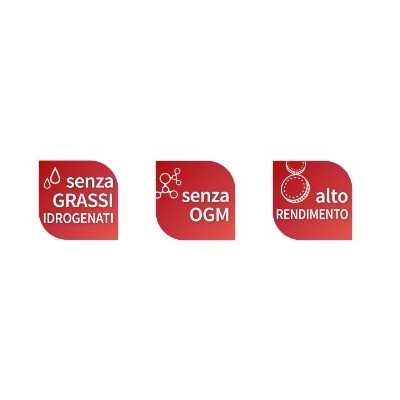 ORZO busta Gr.200 