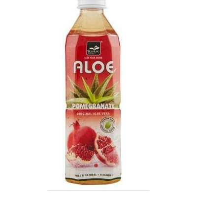 ALOE VERA juice Ml.500 Pz.20 ALOE VERA juice Ml.500 Pz.20