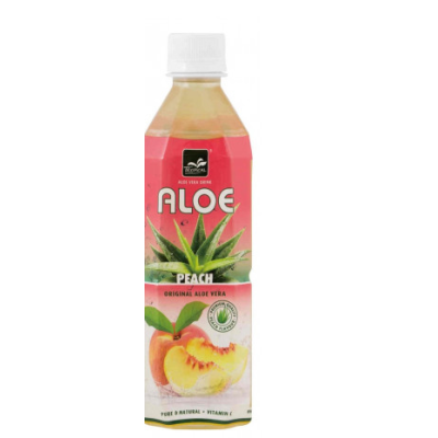 ALOE VERA juice Ml.500 Pz.20 ALOE VERA juice Ml.500 Pz.20
