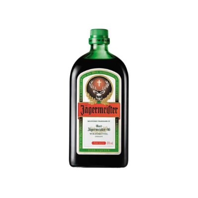 JAGERMEISTER amaro Lt.1 JAGERMEISTER amaro Lt.1