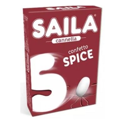 SAILA astucci Pz.16 