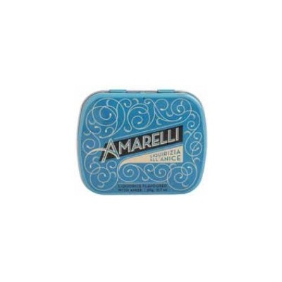 AMARELLI latta Gr.20 Pz.12 
