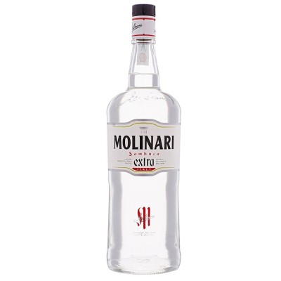 SAMBUCA Molinari Lt.1 SAMBUCA Molinari Lt.1