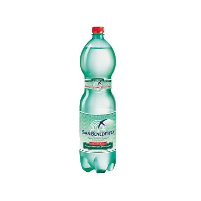 SAN BENEDETTO acqua L1,5 Pz 6 SAN BENEDETTO acqua L1,5 Pz 6