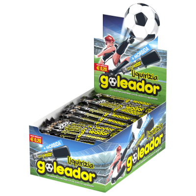 GOLEADOR Pz.200 