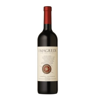 CABERNET SAUVIGNON Imagredi DOC 2021 Ml.750 CABERNET SAUVIGNON Imagredi DOC 2021 Ml.750