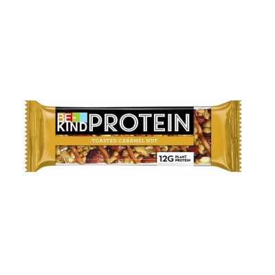 BE-KIND PROTEIN Gr.50 Pz.12 