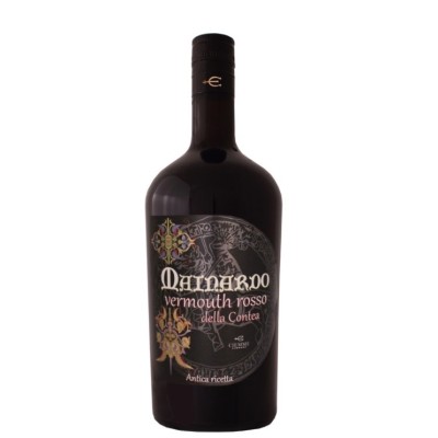 VERMOUTH ROSSO Mainardo 16,5° Lt.1 