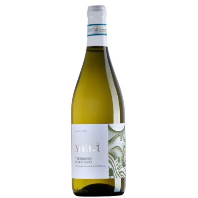 TREBBIANO D'ABRUZZO Doc 2022 Ml.750 TREBBIANO D'ABRUZZO Doc 2022 Ml.750