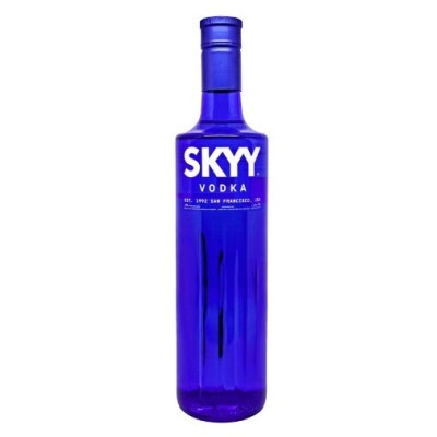 SKYY vodka 40° Lt.1 SKYY vodka 40° Lt.1