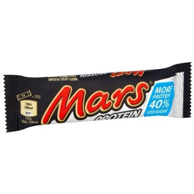 MARS protein Gr.50 Pz.18 MARS protein Gr.50 Pz.18