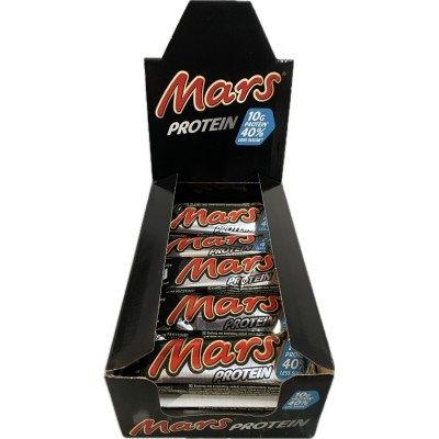 MARS protein Gr.50 Pz.18 MARS protein Gr.50 Pz.18