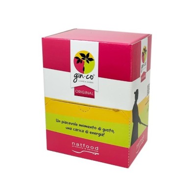 NATFOOD caps GINCO Pz.50 NATFOOD caps GINCO Pz.50
