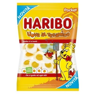 HARIBO special BUSTE 100g Pz.30 