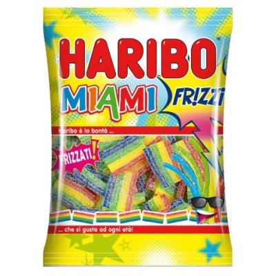 HARIBO special BUSTE 100g Pz.30 