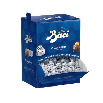 BACI sfusi Marsupio Kg.2,4 Pz.192 BACI sfusi Marsupio Kg.2,4 Pz.192