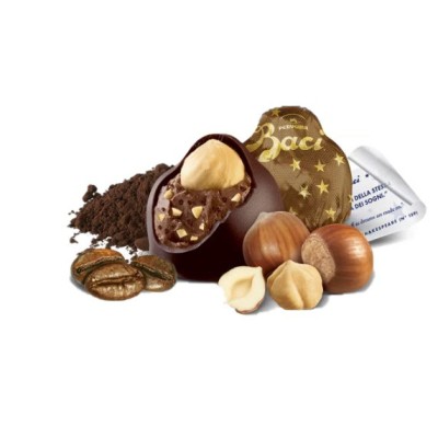 BACI sfusi Kg.1 Pz.80 BACI sfusi Kg.1 Pz.80