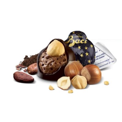 BACI sfusi Kg.1 Pz.80 BACI sfusi Kg.1 Pz.80