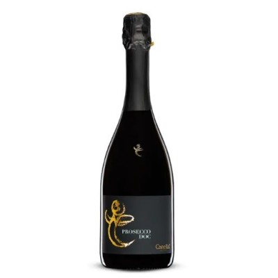 CANELLA prosecco DOC Ml.750 CANELLA prosecco DOC Ml.750