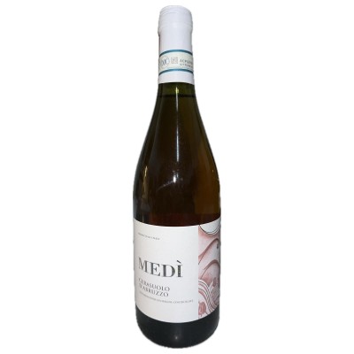 CERASUOLO D'ABRUZZO doc 2022 Ml.750 CERASUOLO D'ABRUZZO doc 2022 Ml.750