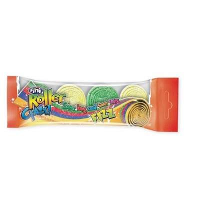 ROLLER Fini CRAZY FIZZ Pz.16