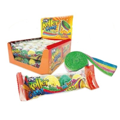 ROLLER Fini CRAZY FIZZ Pz.16 