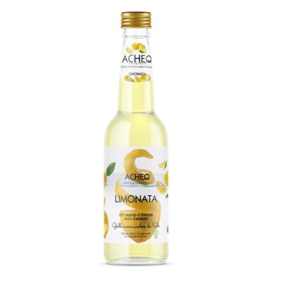 LIMONATA vetro ACHEO Ml.275 Pz.12 LIMONATA vetro ACHEO Ml.275 Pz.12