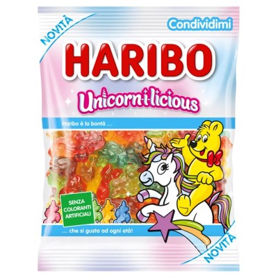 HARIBO special BUSTE 100g Pz.30