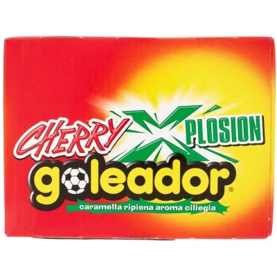 GOLEADOR CHERRY Xsposion Pz.150 