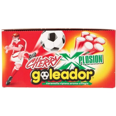 GOLEADOR CHERRY Xsposion Pz.150 