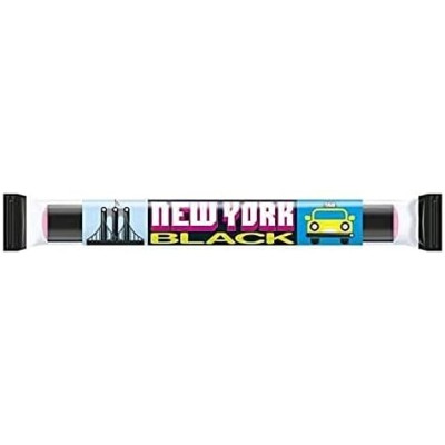 NEW YORK black farcita Pz.150 