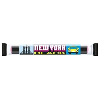 NEW YORK black farcita Pz.150 