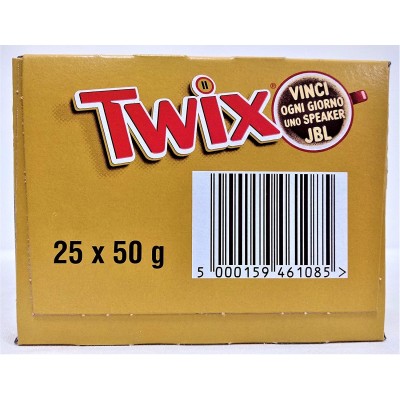 TWIX Gr.58 Pz.25 TWIX Gr.58 Pz.25